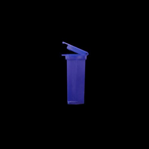 Storage sample container - 150 311 - Plasti-med