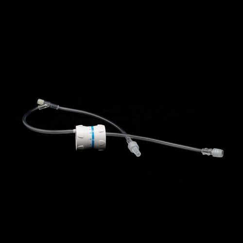 Temperature regulator - 340 101 - Plasti-med - flow