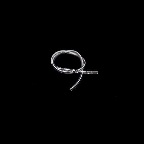 Drainage tubing - 103 715 - Plasti-med - silicone