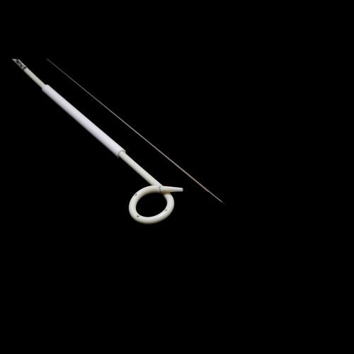 Urine drainage catheter - 540011 - Plasti-med - renal / PU