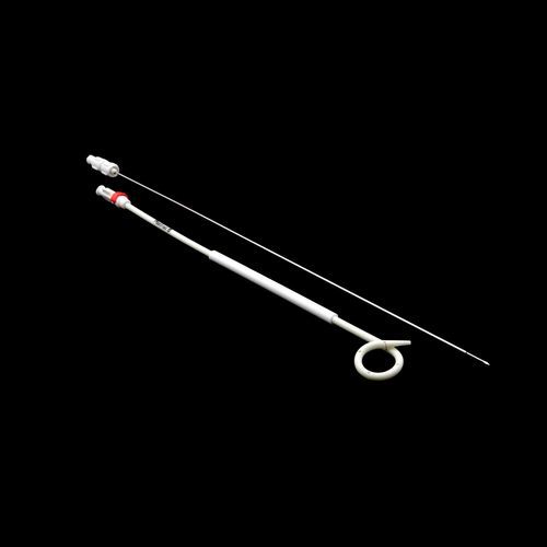 Nephrostomy catheter - 540001 - Plasti-med - renal / PU
