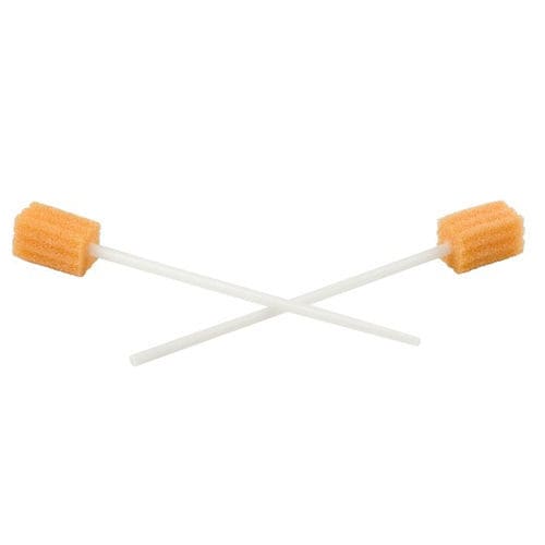 Mucus swab - 950 102 - Plasti-med - oral