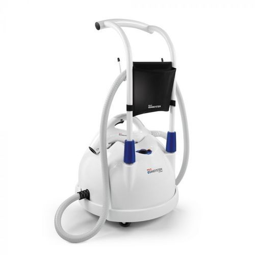 Steam disinfection system - Sani - Polti Medical Division - saturated steam / compact