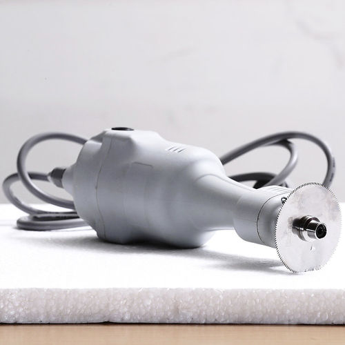 Electric cast saw - PrimeCutter™ - Prime Medical