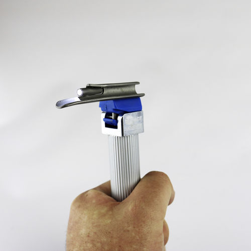 Laryngoscope MMCB90MIL00 PROACT Medical Macintosh / Miller / straight