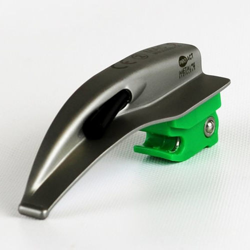 Macintosh laryngoscope blade MMGS90MAC0 PROACT Medical Miller