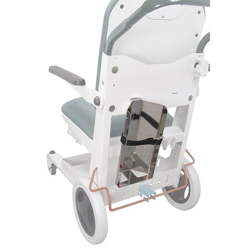 Oxygen cylinder support - 30145-02 - Promotal