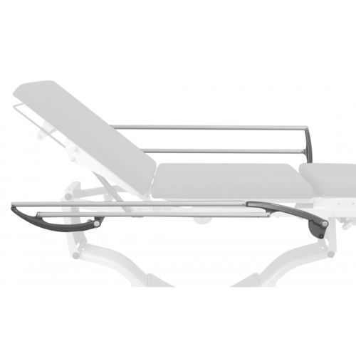 Protection rail - 85114-02 - Promotal - lateral