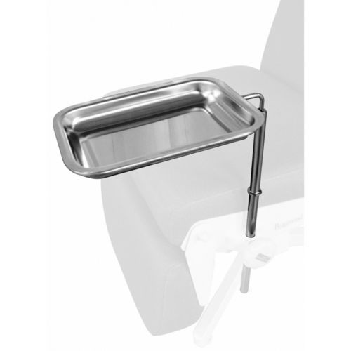 Stainless steel instrument tray - 70964 - Promotal