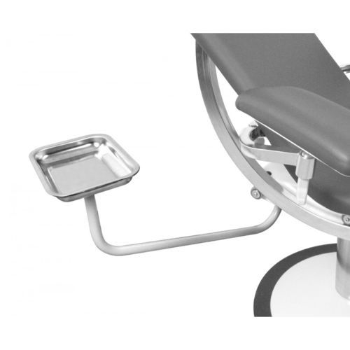 Stainless steel instrument tray - 80901-01 - Promotal