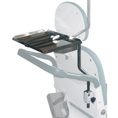 Tablet PC support arm - 30142-01 - Promotal - medical
