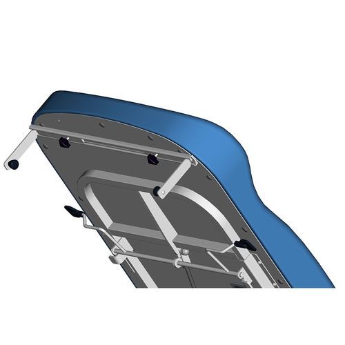 Roll holder - 2056-02 - Promotal