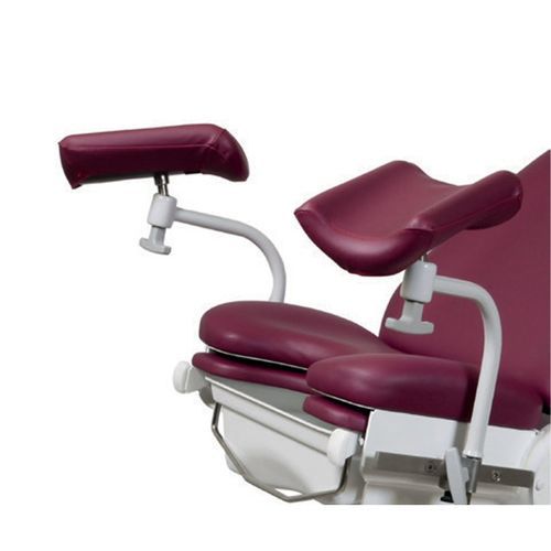 Gynecology legrest - 12854-60 - Promotal