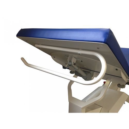 Roll holder - 167-10 - Promotal