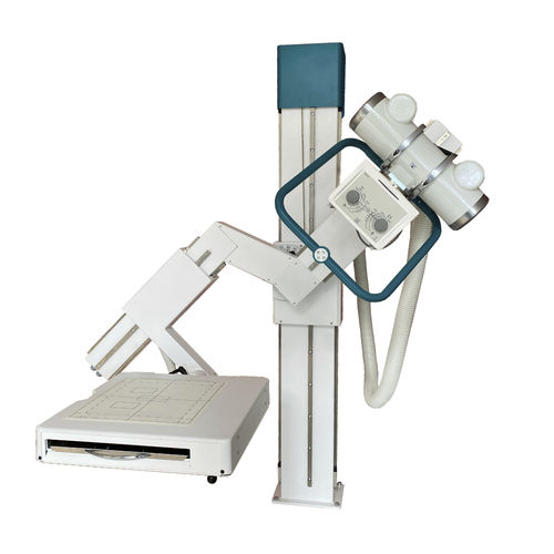 Analogic X-ray system - PEDS 600 - PROTEC - digital / for multipurpose radiography / without table