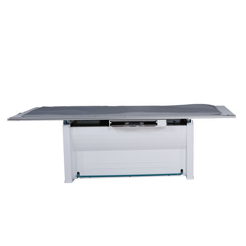 X-ray table - PROGNOST F - PROTEC