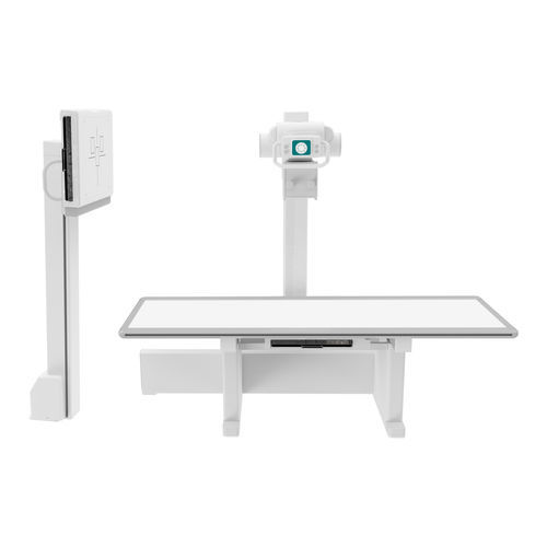 Radiography system PRS 500 C PROTEC analogic / digital / for