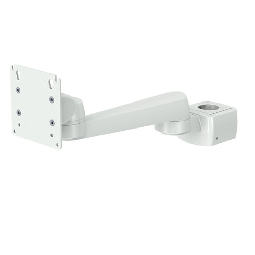 Articulated support arm - Z-DOCK65 - provita medical - for monitors / medical / pole-mounted
