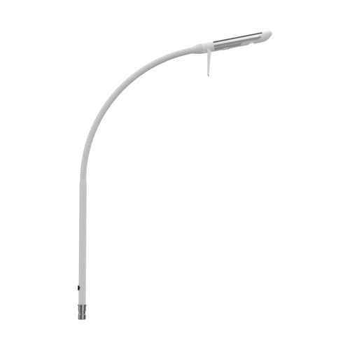 Reading lamp - L600025A - provita medical - lighting / medical / LED