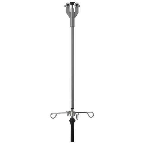 Railmounted IV pole I1022252 provita medical ceilingmounted / 4