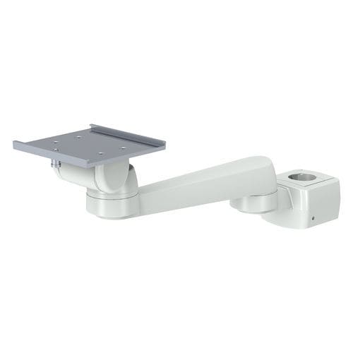 Articulated support arm - Z-DOCK63 - provita medical - for monitors / medical / pole-mounted