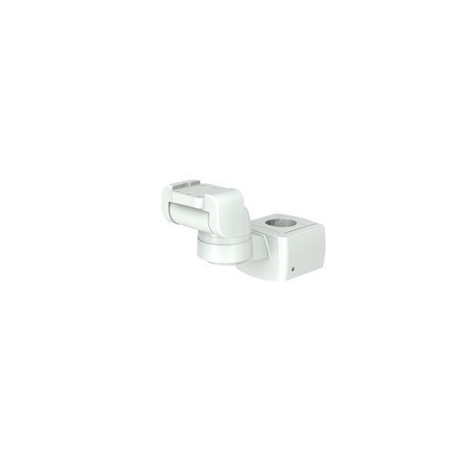 Tilting support arm - Z-DOCK81 - provita medical - swivel / for monitors / medical