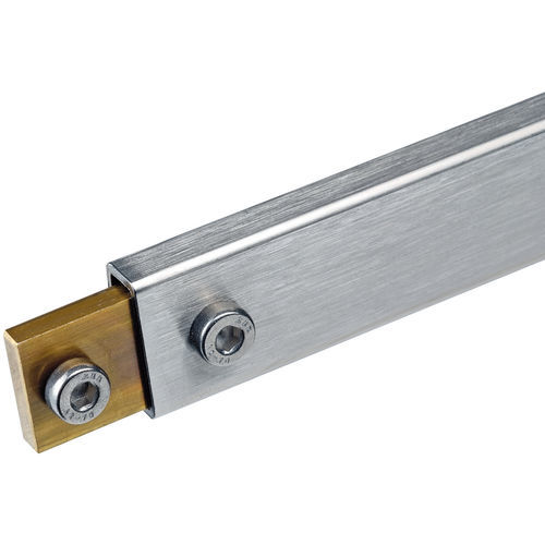 Wall-mount rail connector - E2N4464- - provita medical