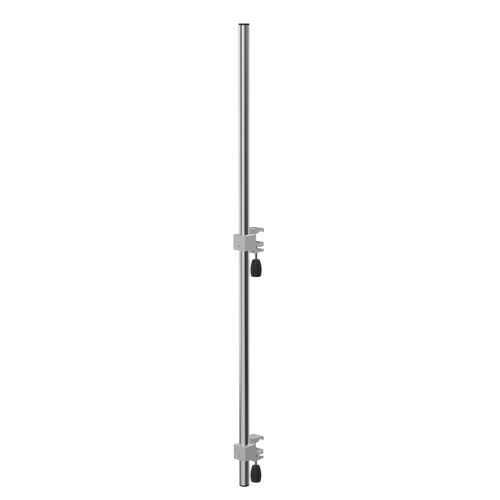 Probe support - T-W55000 - provita medical - disinfection / wall-mount / stainless steel