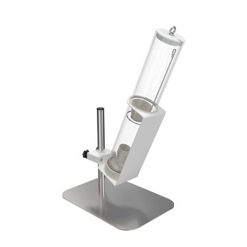 Probe support - TD-TI301 - provita medical - disinfection / wall-mount / aluminum