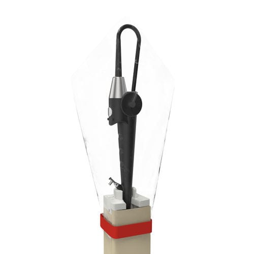 Endoscopic camera protective cover - Z-EC0020 - provita medical