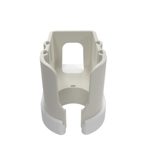 Plug holder - Z-Z00650 - provita medical - stainless steel / plastic