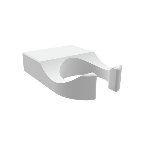 Plug holder - Z-ES-005 - provita medical - stainless steel / plastic