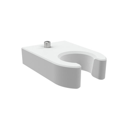 Endoscope holder - Z-EAS003 - provita medical - plastic