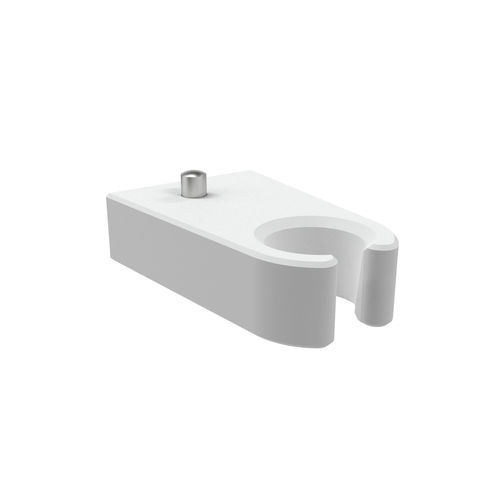 Endoscope holder - Z-EAS002 - provita medical - plastic