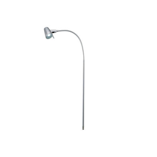 Reading lamp - L400079S - provita medical - lighting / medical / LED