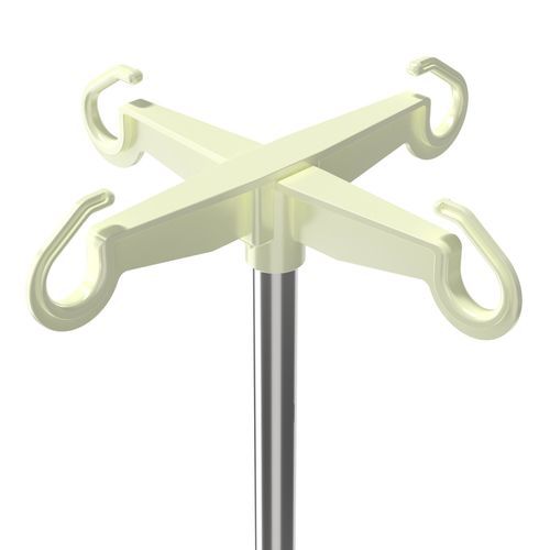 Bottle holder - Z2K0643F - provita medical - storage / clip-on / plastic