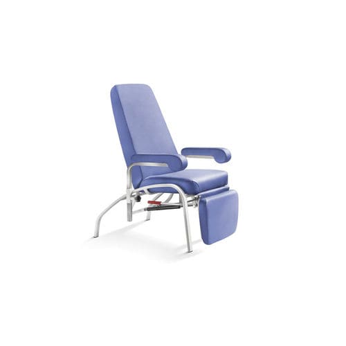 Patient room armchair - PS3 - Psiliakos Leonidas - visitor