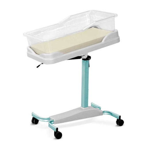 Hospital on casters 1151 Psiliakos Leonidas height