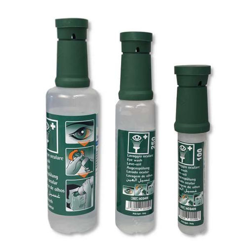Eye wash solution ACQ414 PVS