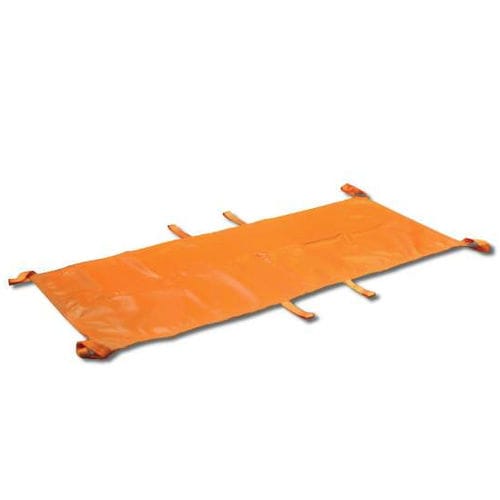 Medical mattress evacuation sheet - TEL028 - PVS