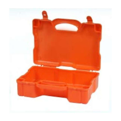 Transport emergency case - MEDIC 3 - PVS - handle / polypropylene