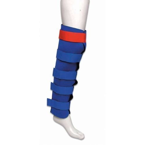 Malleable emergency splint - NEOSPLINT - PVS - leg / ankle / arm