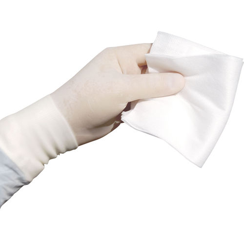 Polyester gauze compress - N06T5N4SZG - Rays  - viscose / sterile / non-woven