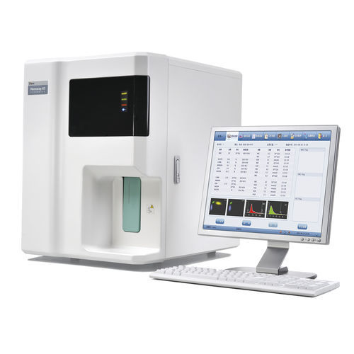 Automatic hematology analyzer - Hemaray83 - Rayto Life and Analytical Sciences  - benchtop / 28-parameter / 5-part differentiation