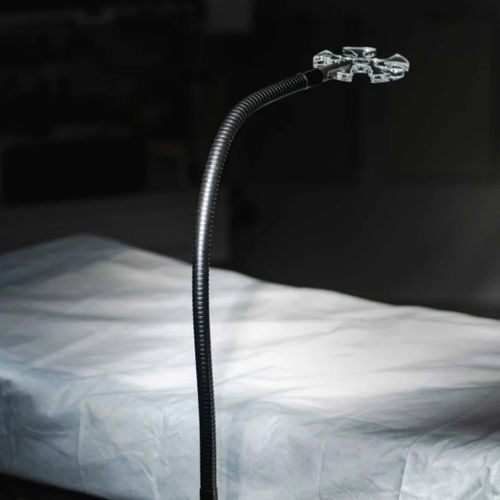 Operating table tube holder - 10-613-10 - Reison Medical