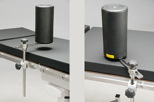 Support cushion - 10-368 - Reison Medical - lateral positioning / positioning / for operating tables