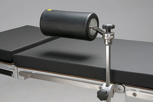 Positioning lateral support - 10-369 - Reison Medical - for operating tables / adjustable / height-adjustable