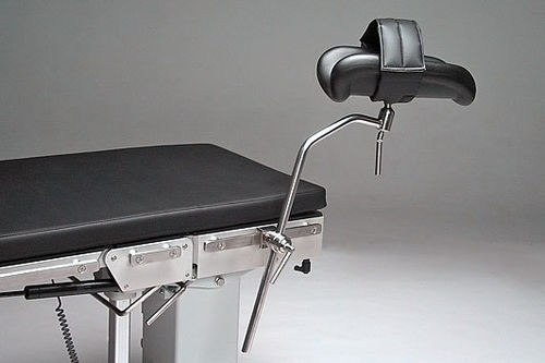Operating table fixation strap - 10-452 - Reison Medical - leg / padded