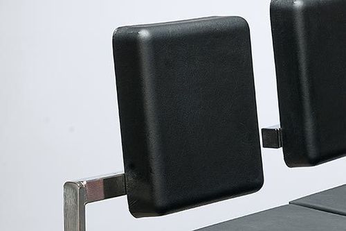 Positioning footrest - 10-296 - Reison Medical - for operating tables / adjustable / height-adjustable