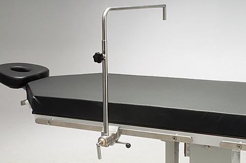 L-hape anesthesia screen - 10-310 - Reison Medical